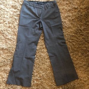 Express Editor pant- like new